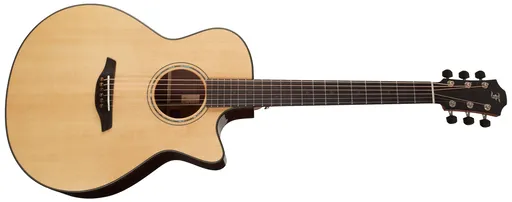 Furch Yellow Gc-SR CNR Active