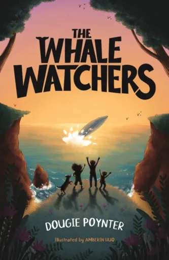 The Whale Watchers - Dougie Poynter
