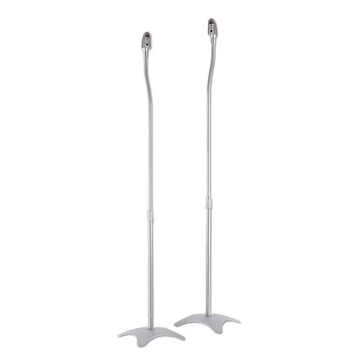 Electronic-Star Dva podstavce pro reproduktory-při satelitních reproduktorů