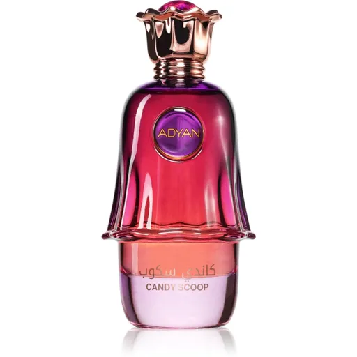 Adyan Candy Scoop parfémový extrakt unisex 100 ml
