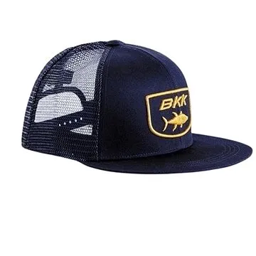 BKK Tuna Snapback Blue (6974190005302)