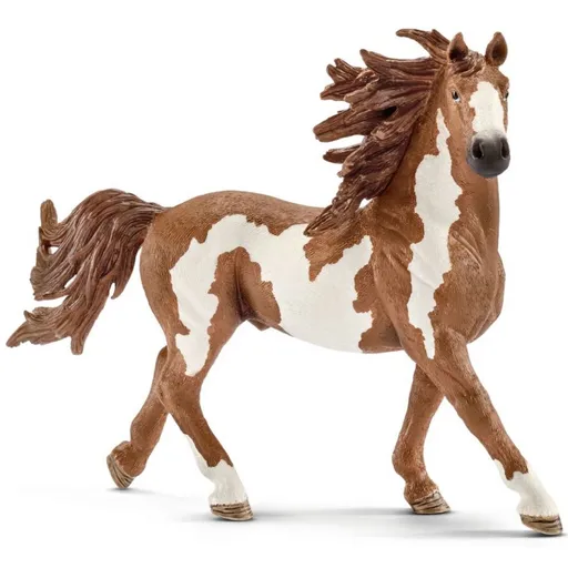 Schleich 13794 Hřebec Pinto