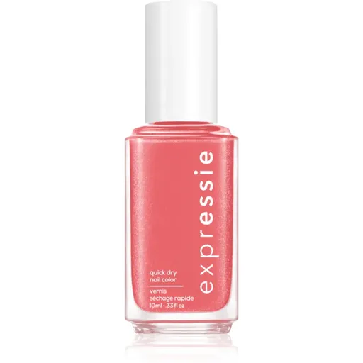 essie expressie rychleschnoucí lak na nehty odstín 30 trend and snap 10 ml
