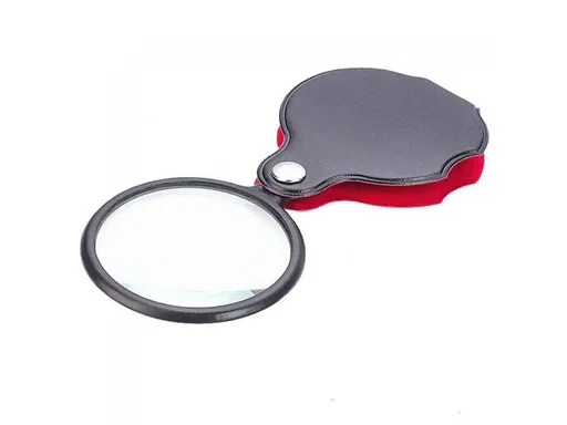 Lupa ruční TIPA 1050 kapesní