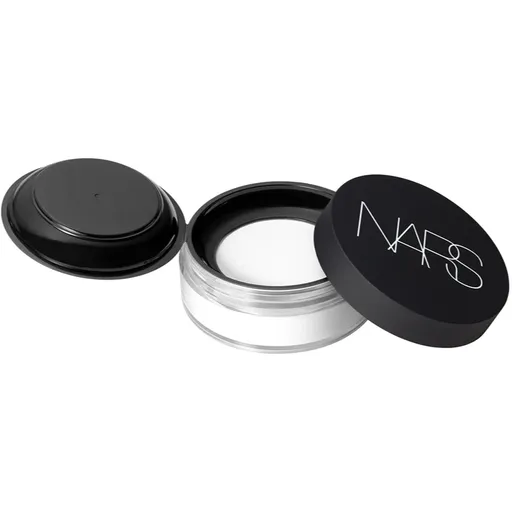 NARS Light Reflecting™ SETTING POWDER - LOOSE rozjasňující sypký pudr odstín CRYSTAL 11 g