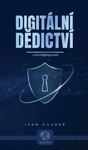 Digitální dědictví - Doubek Ivan