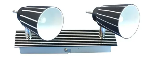 Stropní svítidlo 2xG9 28cm Senso strip