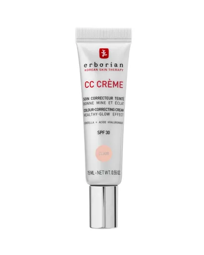 Erborian CC Creme Clair SPF30 15 ml