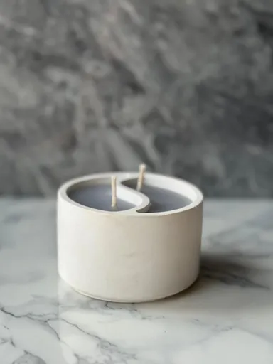 Svíčka Glamour Candle 5TM