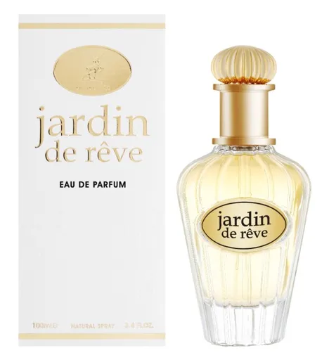 Alhambra Jardin De Reve - EDP 100 ml