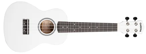 Cascha CUC106 Concert Linden White