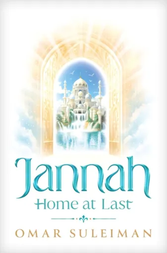 Jannah - Omar Suleiman