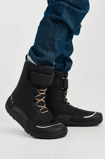 Dětské zimní boty Reima Talvella Junior