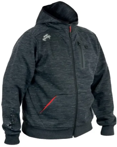 Fox Rage Rybářská Mikina Fleck Hoody,Fox Rage Rybářská Mikina Fleck Hoody