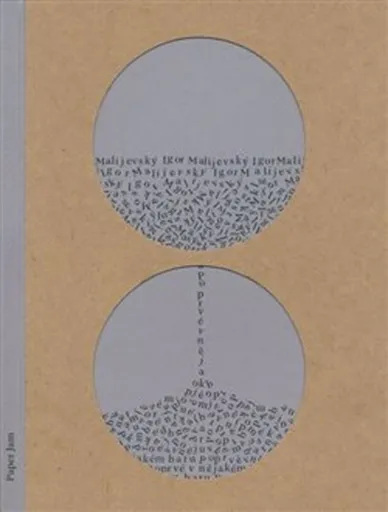 Poprvé v nějakém baru - Igor Malijevský