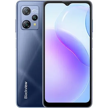 Blackview A53 black (IG1089b3)