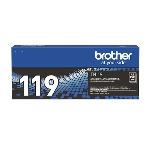 BROTHER TN-119 - originální