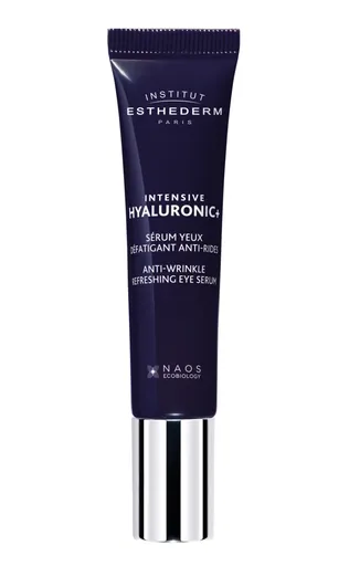 Institut Esthederm Intensive Hyaluronic+ Eye Serum 15 ml