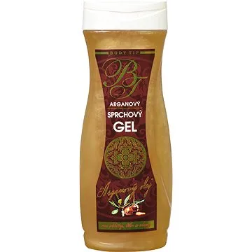 VIVACO Body Tip Sprchový gel s Arganovým olejem 300 ml (8594162058273)