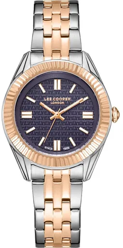 Lee Cooper Analogové hodinky LC08038.580