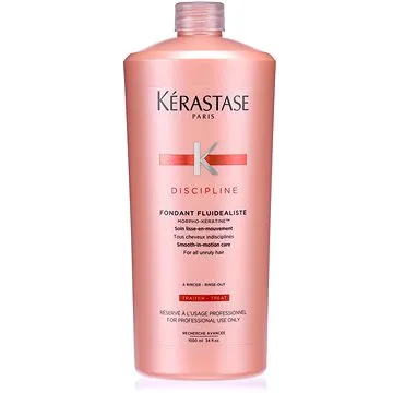KÉRASTASE Discipline Fondant Fluidealiste 1000 ml (3474630647619)