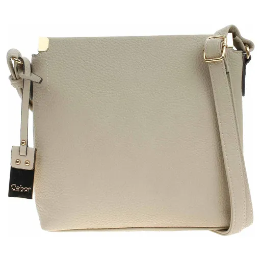 Gabor dámská kabelka Gela 8959 23 beige