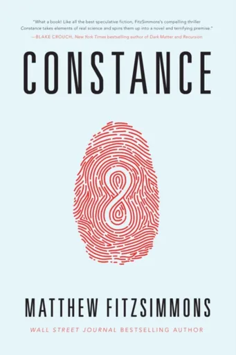 Constance - Matthew Fitzsimmons