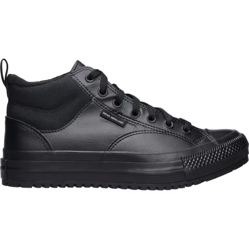 Converse CHUCK TAYLOR ALL STAR MALDEN STREET BOOT Pánské tenisky, černá, velikost