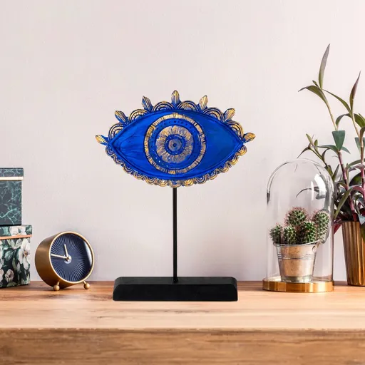 Dekorativní předmět Yak-048