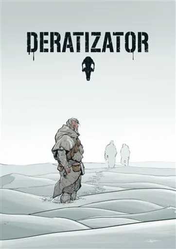 Deratizator - Daniel Tejnický