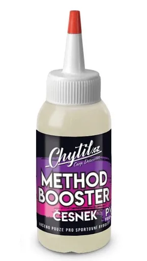 Chytil method booster gel 75 ml - česnek