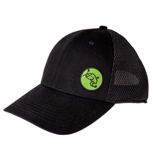 Zeck Kšiltovka Mesh Cap Just Cat,Zeck Kšiltovka Mesh Cap Just Cat