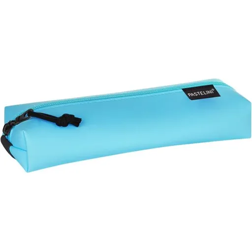 Oxybag ETUE + ELASTIC PASTELINI Studentské pouzdro, modrá, velikost