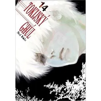 Tokijský ghúl 14 (978-80-7449-681-3)