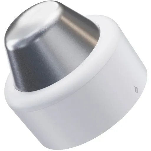 Therabody Hot & Cold Rings tepelný a chladící nástavec pro Theraface barva White 2 ks