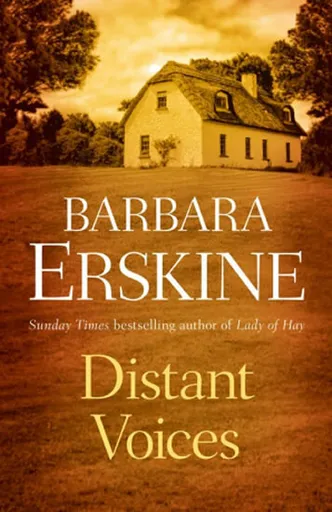 Distant Voices - Barbara Erskinová