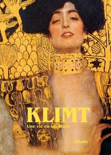 Klimt (francouzská verze) - Harald Salfellner