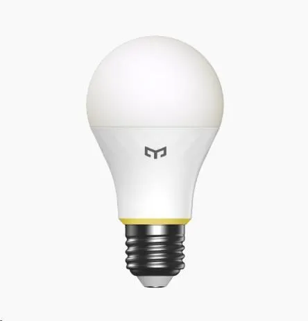 Yeelight LED Smart Bulb W4 Lite (dimmable)