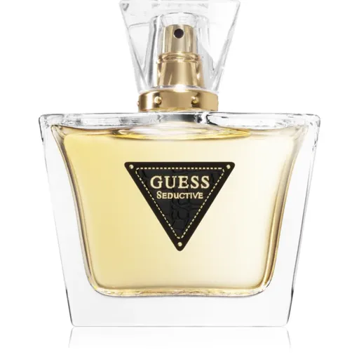 Guess Seductive toaletní voda pro ženy 75 ml