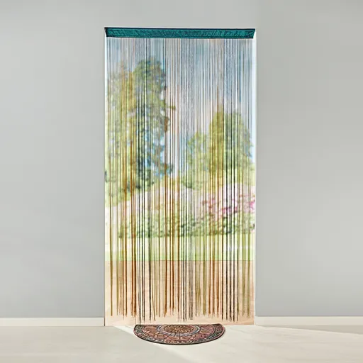 Provázkový závěs