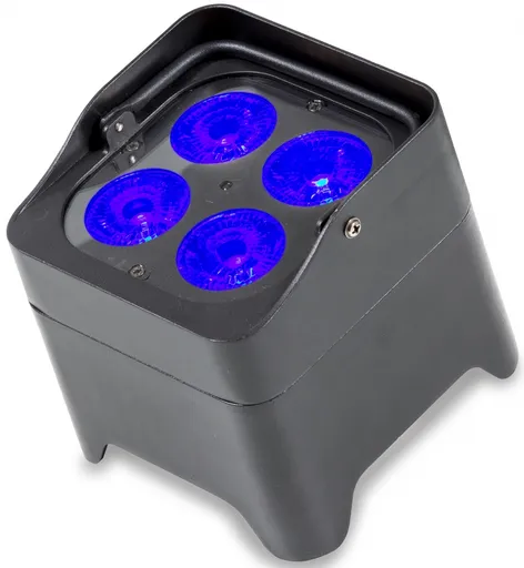 CentoLight Portrait Q-Air Mini Battery Par