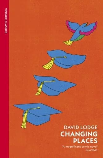 Changing Places - David Lodge