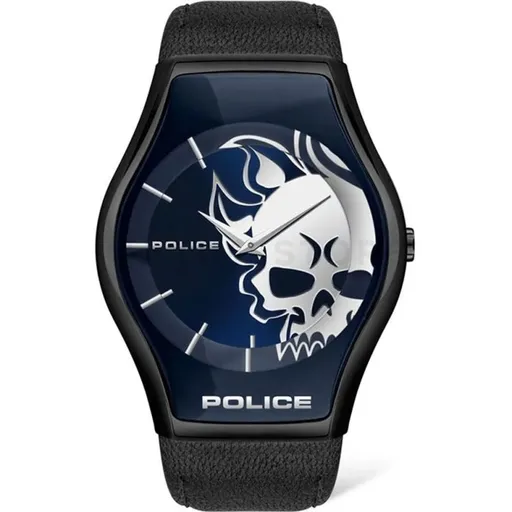 Police PL16114JSU/03 - 30 dnů na vrácení zboží