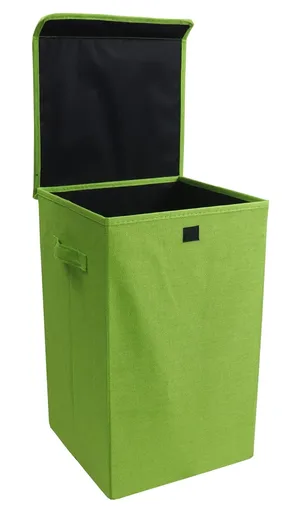 VCM Box Dreso M, zelená