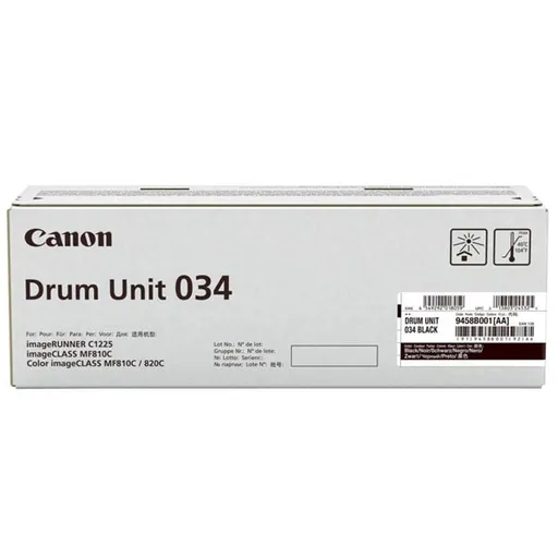 CANON 9458B001 BK - originální