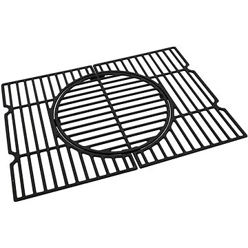 Cattara Litinový rošt (ke grilu ROYAL CLASSIC 13040) (8591686130638)