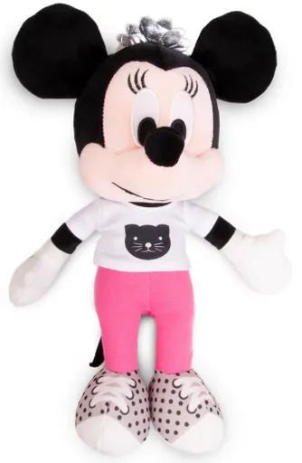 Plyšák Minnie kalhoty 25 cm