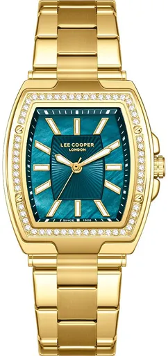 Lee Cooper Analogové hodinky LC08058.170