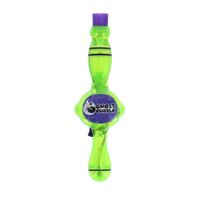 Bublifuková pistole Ghost Bubble