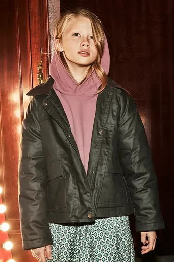 Dětská bunda Mayoral